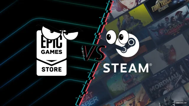 Epic CEO Blasts Steam Deck Price Rise, Calls Valve President Greedy
