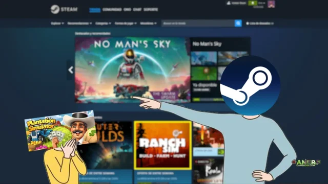 Plantation Simulator Dev Quietly Pulls Game from Steam
