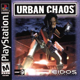 Gameplay Screenshot