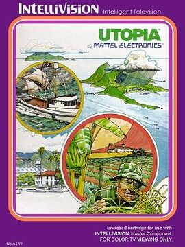 Utopia