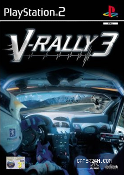 V-Rally 3