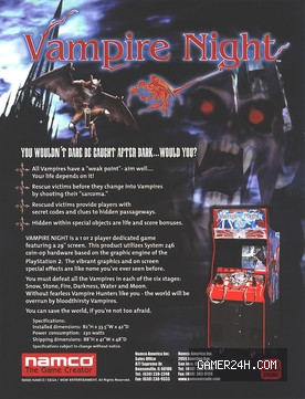 Gameplay Screenshot