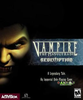 Vampire: The Masquerade – Redemption