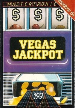 Vegas Jackpot
