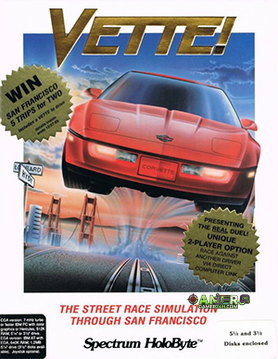 Vette!