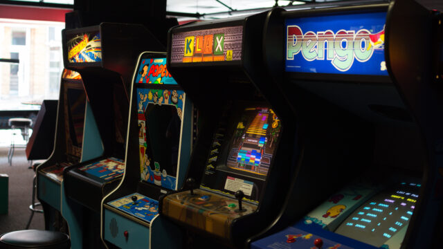 Pengo