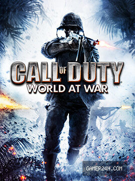 Call of Duty: World at War
