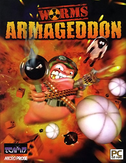 Gameplay Screenshot