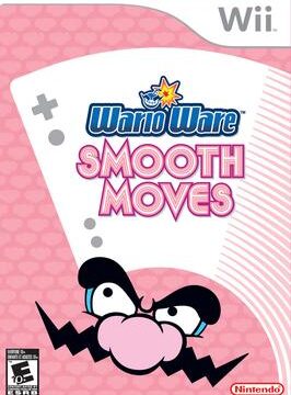 WarioWare: Smooth Moves