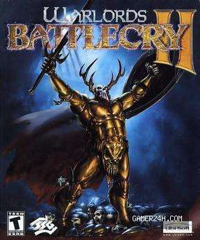 Warlords Battlecry II