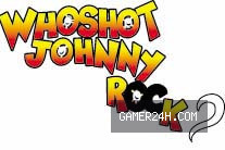 Who Shot Johnny Rock?