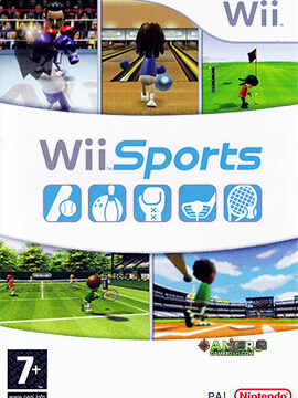 Wii Sports