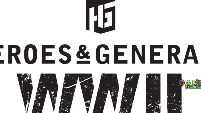 Heroes & Generals
