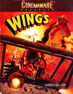 Gameplay Screenshot