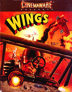 Wings