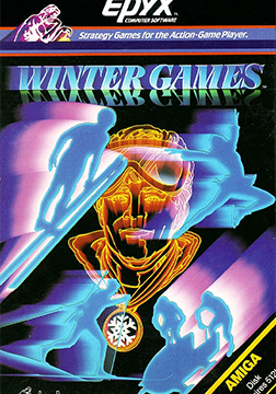 Winter Games
