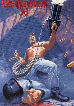 Wolfenstein 3D