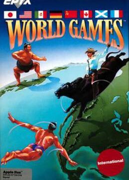 World Games
