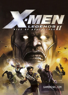 Gameplay Screenshot