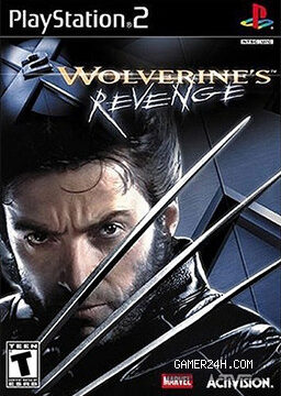 X2: Wolverine’s Revenge