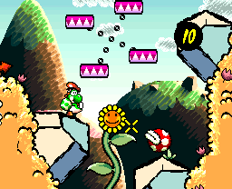 Gameplay Screenshot