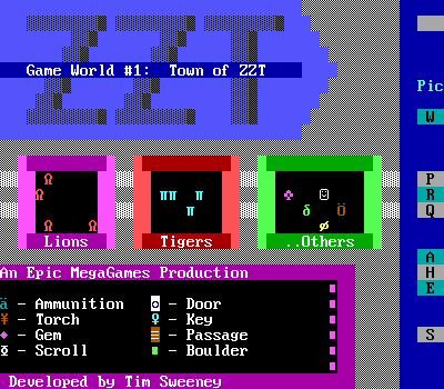 ZZT
