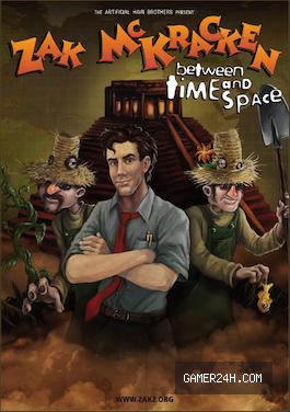 Gameplay Screenshot