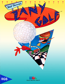 Gameplay Screenshot