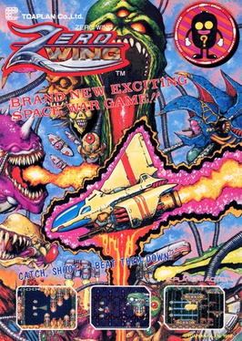 Gameplay Screenshot