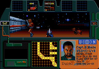 Gameplay Screenshot