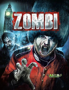 ZombiU