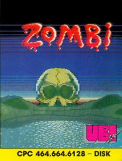 Zombi