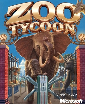 Zoo Tycoon