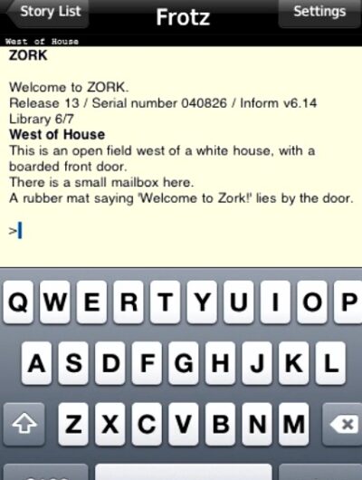 Zork I