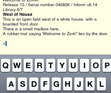 Zork I