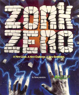 Zork Zero
