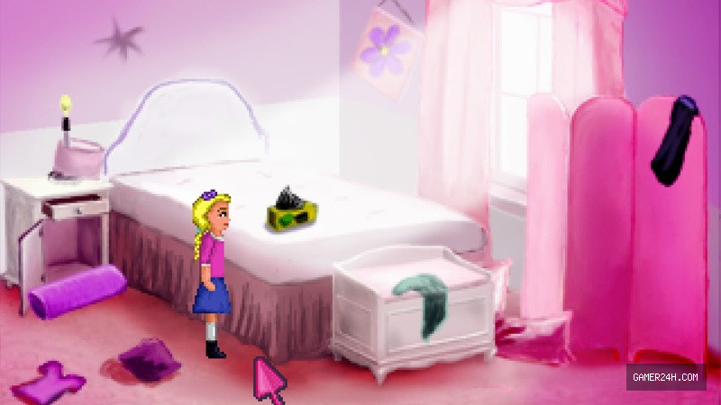 Gameplay Screenshot