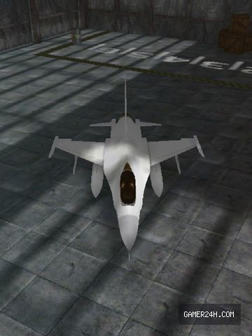 Flying Ace of Sonic Screenshot 3