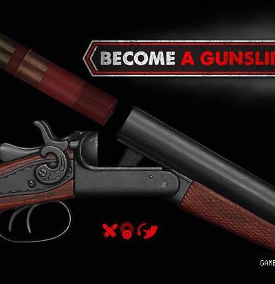 Weaphones Antiques Firearm Sim