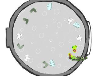 Wash Machine Simulator