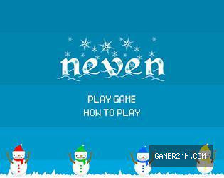 neven (itch)