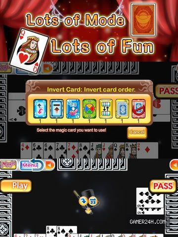i.Game Big2 FREE Screenshot 3