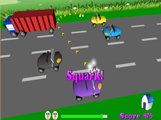 Gameplay Screenshot