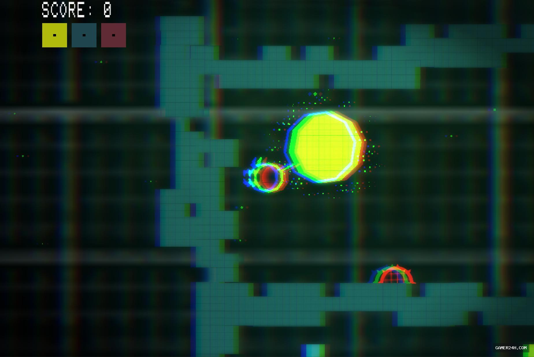 Gameplay Screenshot