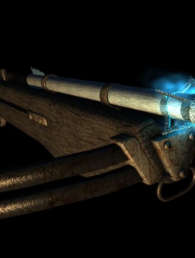 The Artifact of Gods: Resurrection