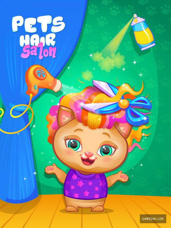 Gameplay Screenshot