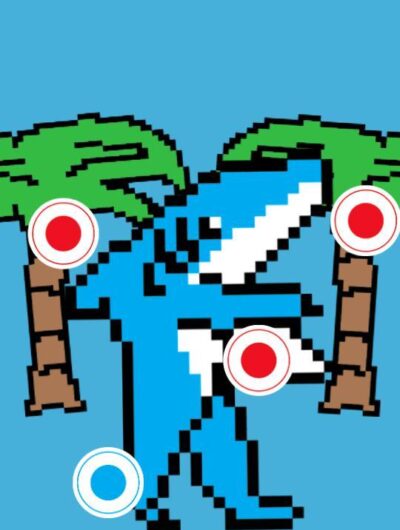LeftShark