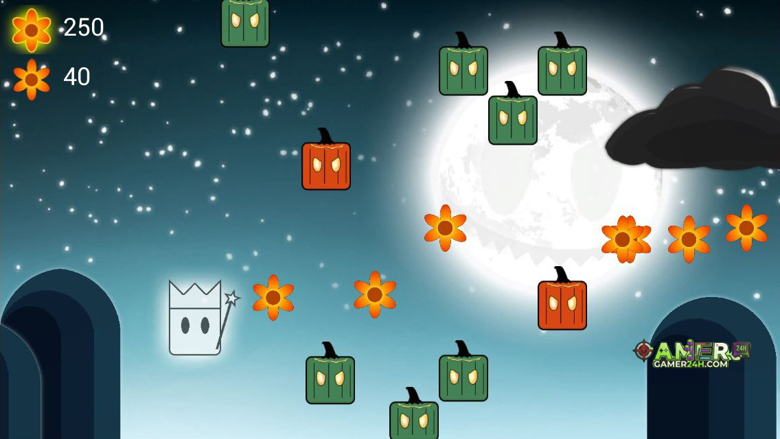 Fairy King Official Cover