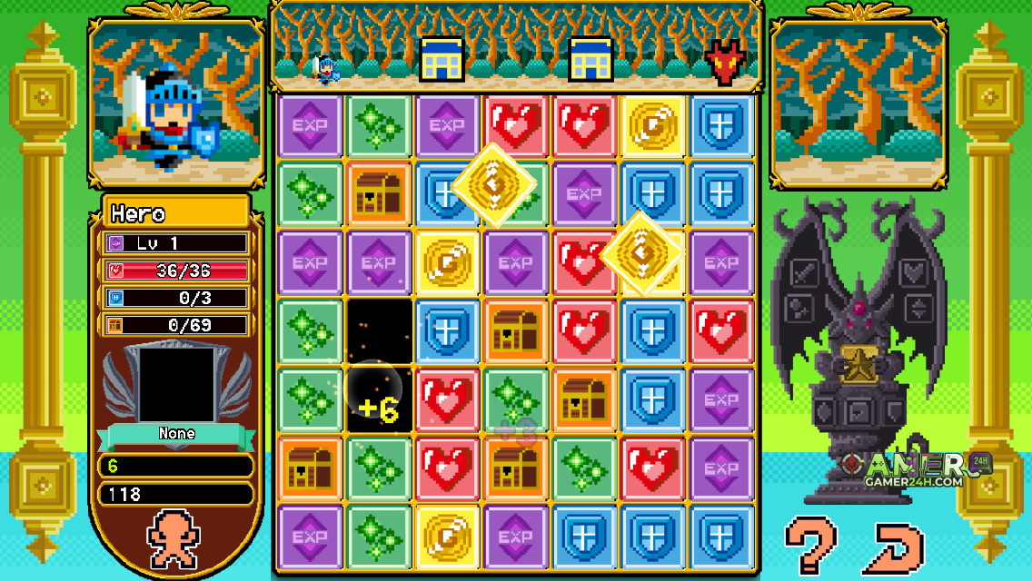Gameplay Screenshot