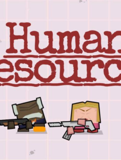 Human Resources